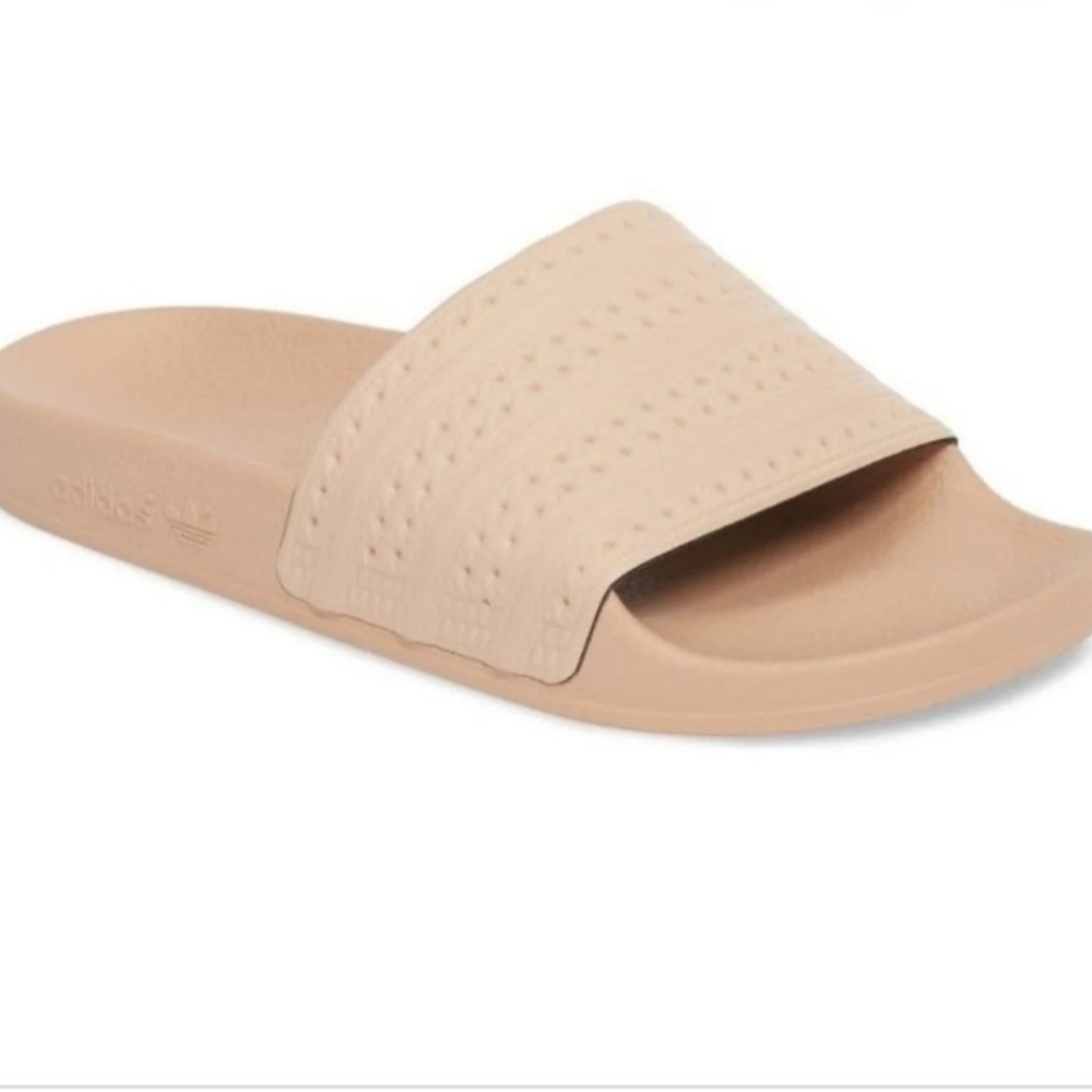 Adidas Slides